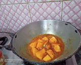ডালের কোপ্তা কারি (Daaler kofta curry recipe in Bengali) রেসিপি ধাপ - 4 ছবি