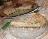 Foto del paso 5 de la receta: Flaó Eivissenc (tarta de queso típica de Ibiza