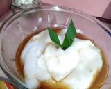 Foto langkah ke 4 dari resep Bubur sumsum simpel.