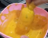 A picture of step 8 of Noodles Mirch Pakora.