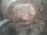 Sup daging Rempah