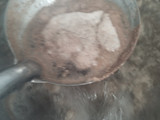 Sup daging Rempah