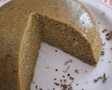 Foto del paso 1 de la receta: Queso vegano de albahaca y orégano
