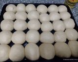 Foto del paso 5 de la receta: Mini pebetes !