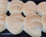 Foto del paso 5 de la receta: Pan Casero
