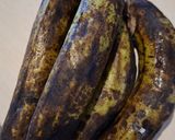 Foto langkah ke 2 dari resep Brownies Pisang.