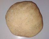 Foto del paso 3 de la receta: Galletas Veganas de Harina Pan y Plátano🌽🍌🍪🍌🌽