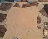 Foto del paso 14 de la receta: Tarta de puerros y zapallo