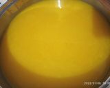 Húsleves, de mégsem. recept fázis 3 fotója