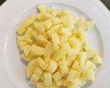 Foto del paso 6 de la receta Albóndigas a la jardinera