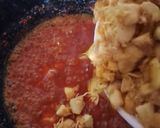 Foto langkah ke 4 dari resep Balado Mandai.