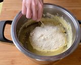 Foto del passaggio 3 della ricetta Gnocchi alla romana