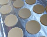 Foto del paso 4 de la receta: Alfajores de Maicena 🔥
