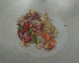 Foto langkah ke 4 dari resep Orek Tempe.