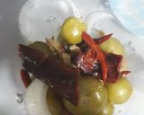Foto del paso 4 de la receta: Carne con chile 🍛