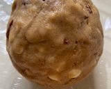 Foto del paso 7 de la receta: Cookies con nueces pecanas y chips de chocolate blanco!!