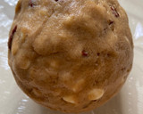Foto del paso 7 de la receta: Cookies con nueces pecanas y chips de chocolate blanco!!