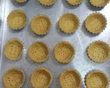 Foto langkah ke 2 dari resep Pie Susu Bali.