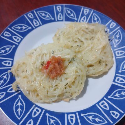 Langkah 3