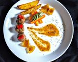 Foto langkah ke 6 dari resep Bola Daging Saus Tiram.