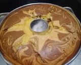 Foto langkah ke 3 dari resep Bolu 7 telur loyang 22.