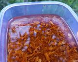 Foto langkah ke 3 dari resep Mie Ayam Jamur.
