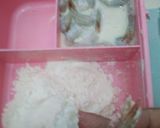 Foto langkah ke 3 dari resep Udang tepung simple.