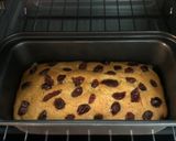 A picture of step 16 of Cranberry Upside Down Butter Cake.