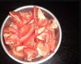 ટોમેટો કઢી (Tomato Kadhi Recipe In Gujarati) રેસીપી સ્ટેપ1ફોટો