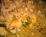 Foto langkah ke 13 dari resep Mie Goreng Jawa.