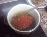 Foto del paso 4 de la receta: Fricandó de ternera