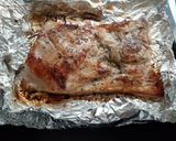 Foto del paso 3 de la receta: Matambre de cerdo a la pizza al estilo chef zuli