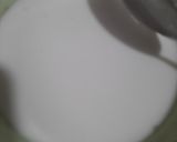 Foto langkah ke 1 dari resep Keju Mozarella Kw (Homemade).