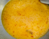 Foto langkah ke 3 dari resep Lodeh Keningkir Ebi.