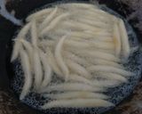 Foto langkah ke 2 dari resep Telur Gabus Keju.