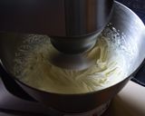 Une image de l'étape 5 de Number cakes : tendance 2018 !.