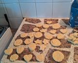 Foto del paso 6 de la receta: Galletitas de Pascua