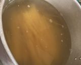 Foto del paso 5 de la receta: Pasta de salchichas y base de tomate