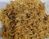Foto langkah ke 1 dari resep (Salin dari) Takoyaki Indomie.