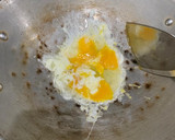 Foto langkah ke 1 dari resep Nasi Goreng Tanpa Bawang.