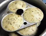Methi Leaves Idli recipe step 4 photo