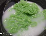 Foto langkah ke 3 dari resep Petulo Mantap.