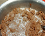 Foto del paso 2 de la receta: Budín de pan de chocolate
