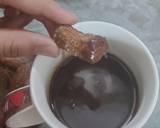 Eggless Churros recipe step 13 photo