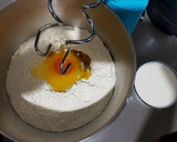 Foto del paso 1 de la receta: Pelmeni