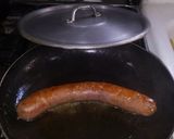 Foto del paso 3 de la receta: Orgía de Machas a la..."Paramí"
