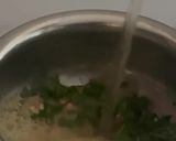 A picture of step 2 of Power Packed Sattu Sipper.