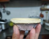 Hình bước làm 4 của món Bánh Tart Trứng