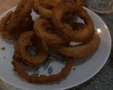 Foto del paso 4 de la receta Aros de cebolla