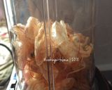 Foto langkah ke 2 dari resep Kaldu Udang Bubuk Non MSG.